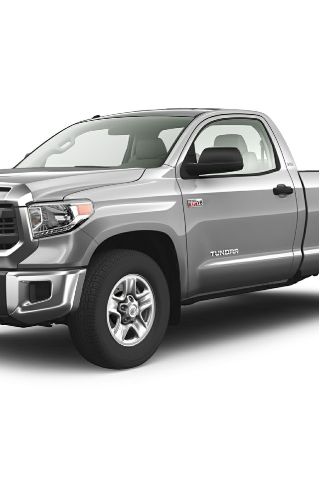 Дизайн автомобиля Toyota Tundra 2014