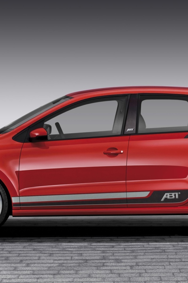 Новый автомобиль Volkswagen  Polo (Поло) 2014