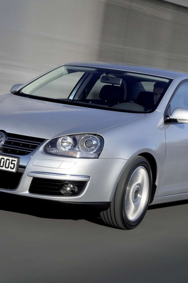 Надежная машина Volkswagen Jetta