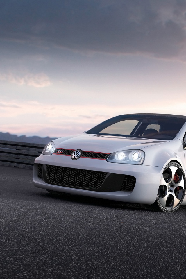 Фольксваген W12