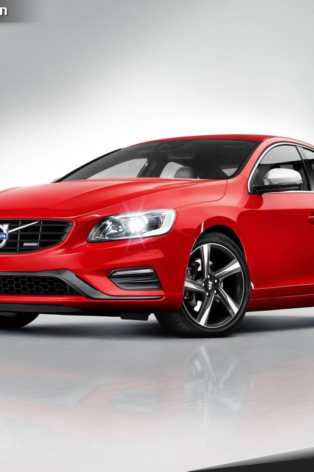 Надежный автомобиль Volvo s60