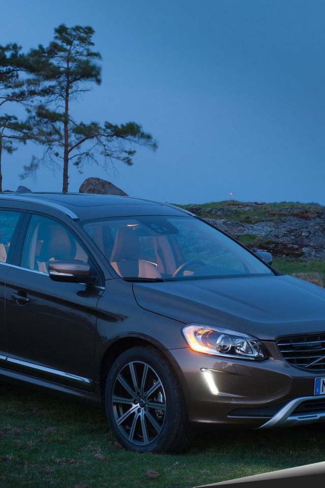 Фото автомобиля Volvo xc60