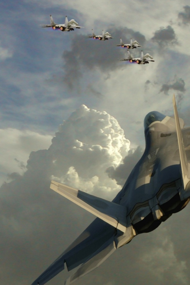 Воздушный отряд