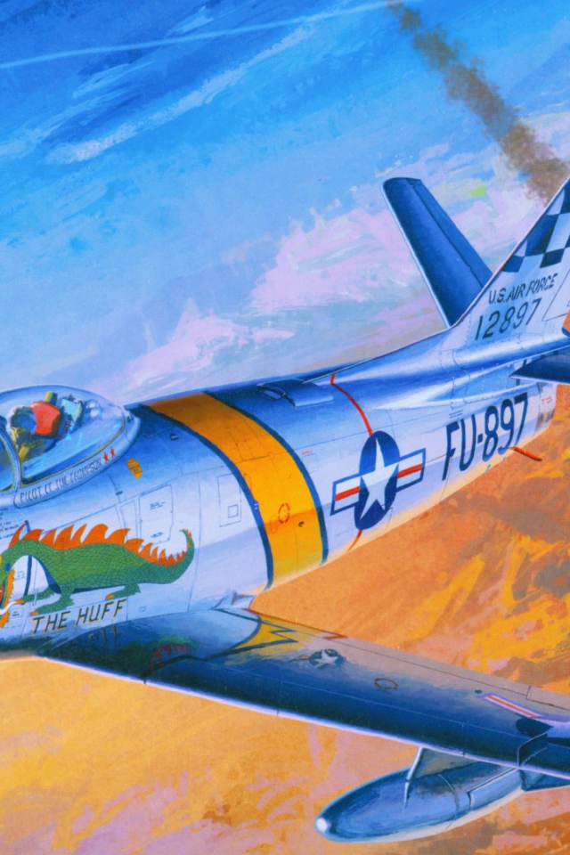 Американский дракон