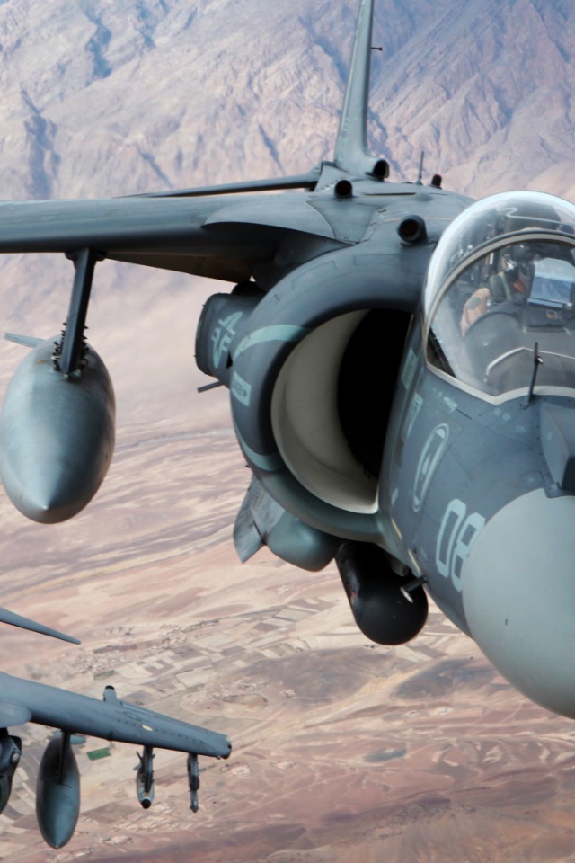 Американские бомбардировщики