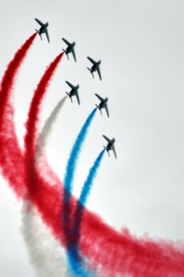 Французская авиация