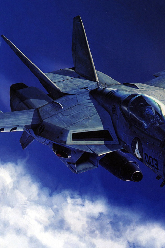 Истребитель