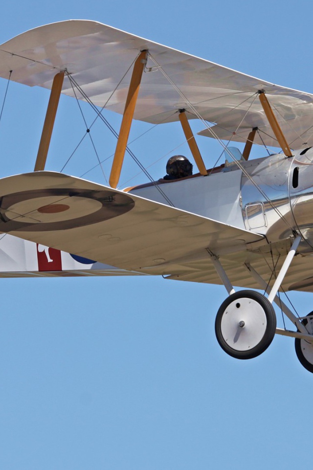 Легкий самолет