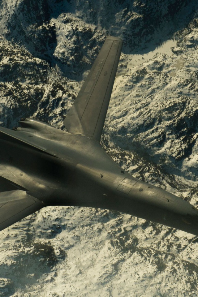 Самолет разведчик