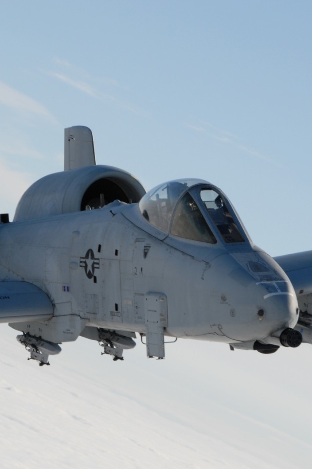 Истребитель США