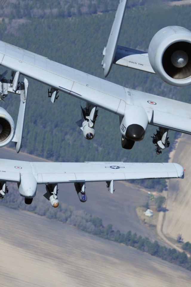 Американские реактивные самолеты