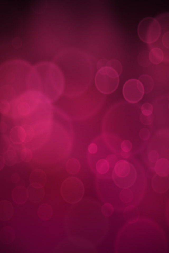 Черно розовый фон