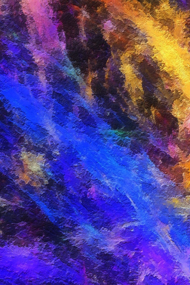 Kисть опытного художника