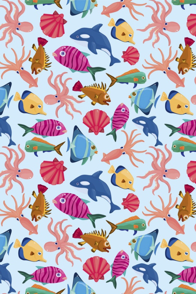 Детские рисунки