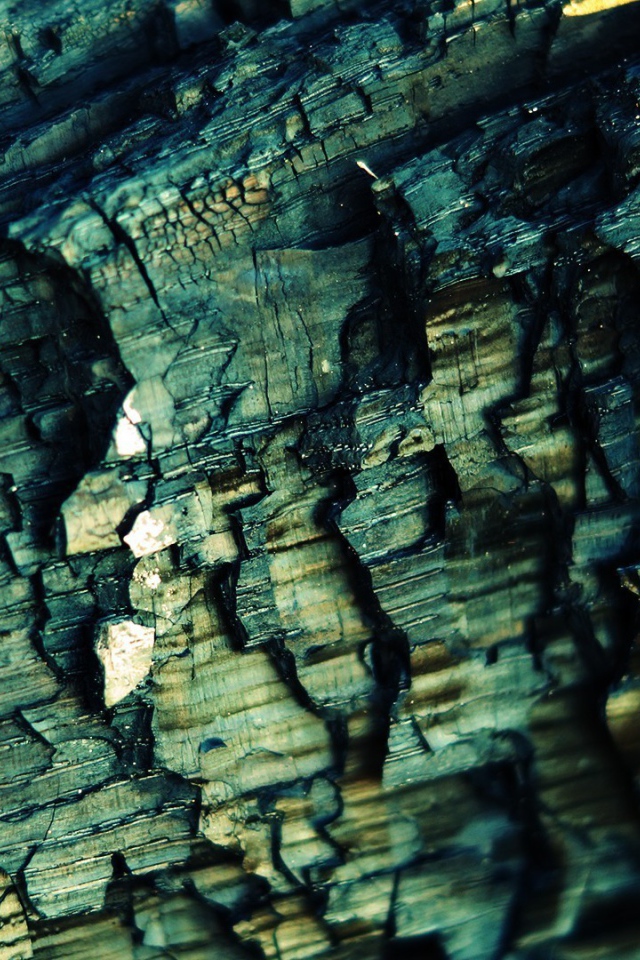 Отвесные скалы