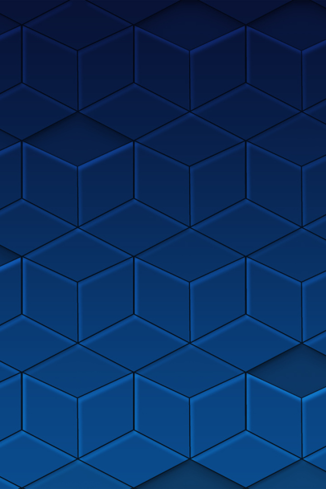 Ромбы и шестиугольники 