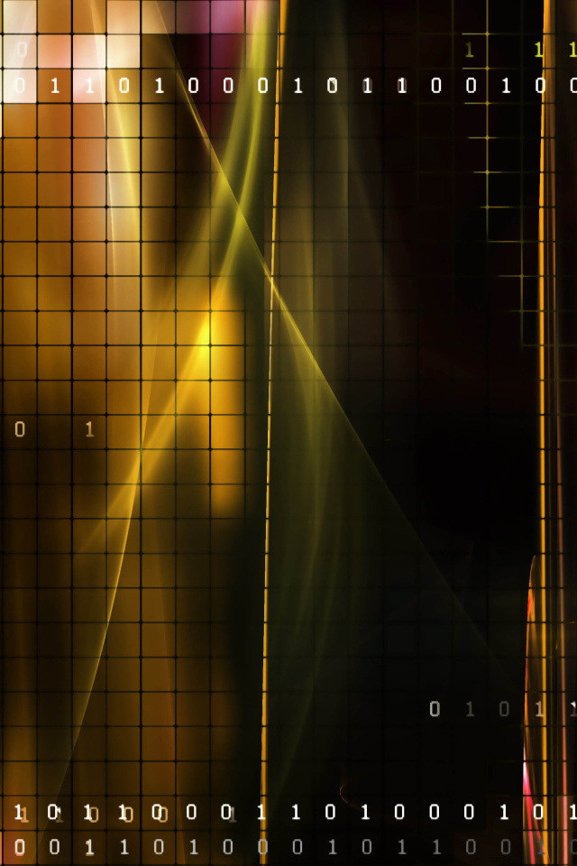 Цифровой код