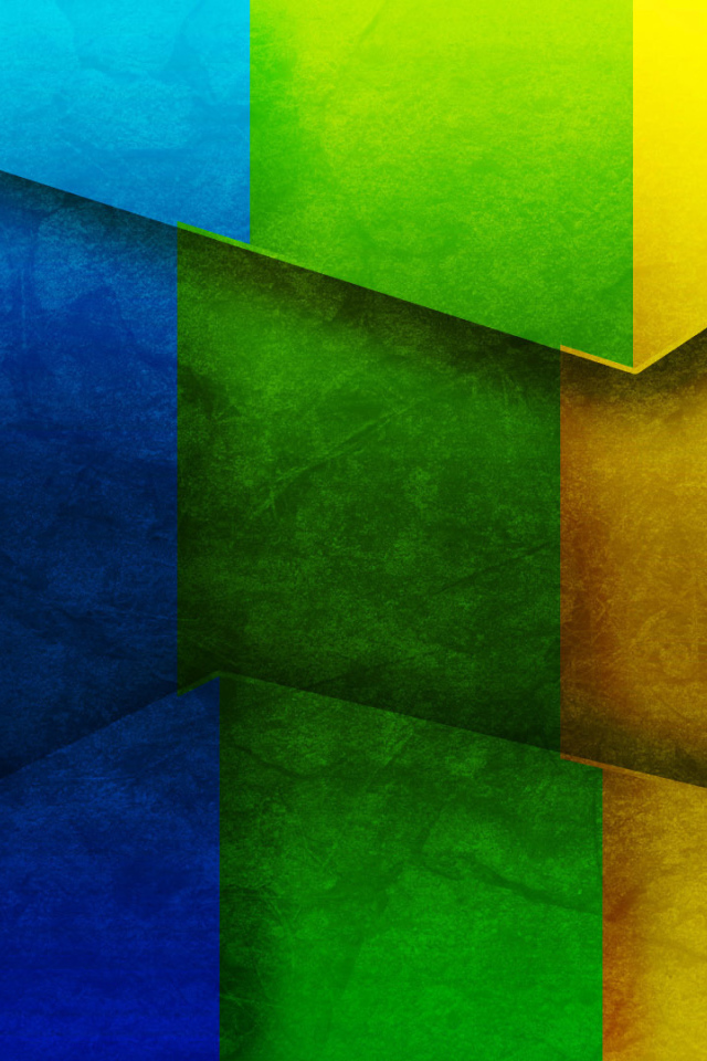 Пять цветов