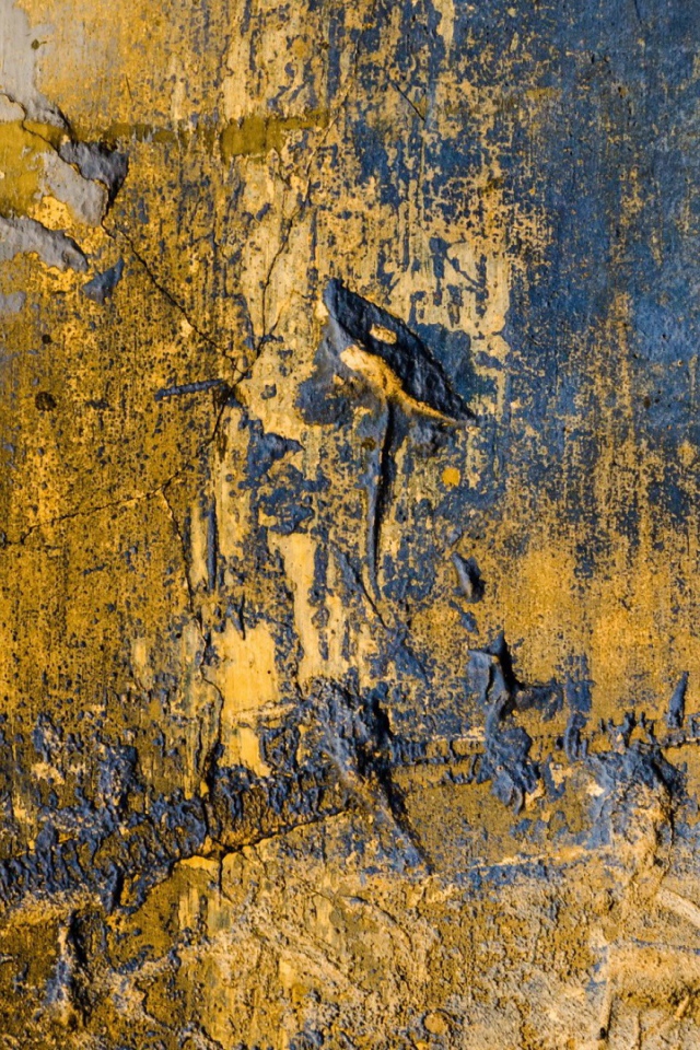 Призрак старого леса