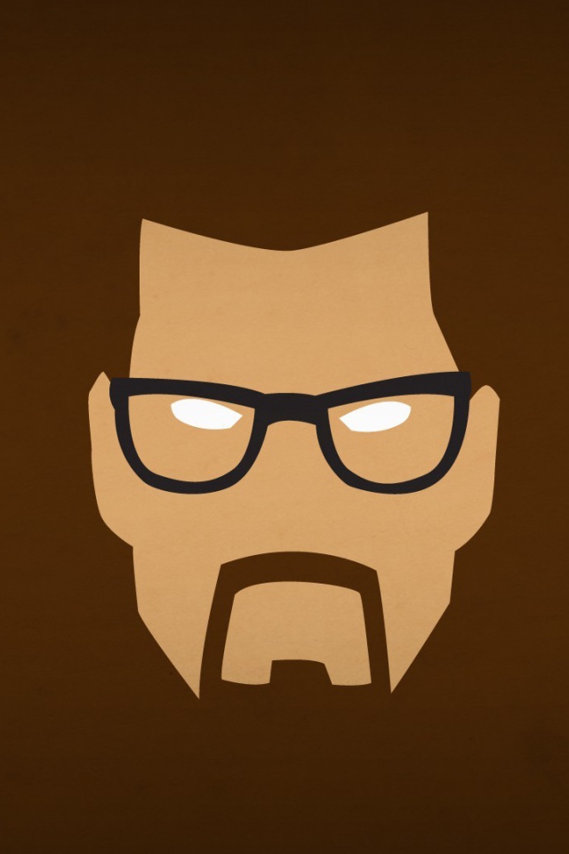 Гордон Фримен