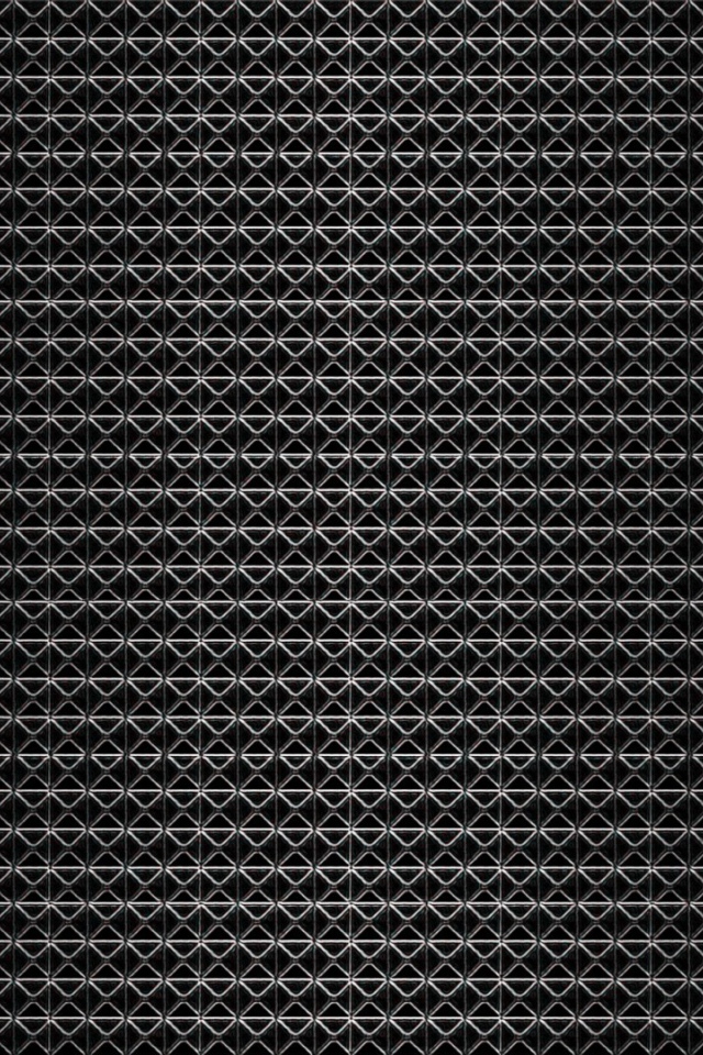 Железная сетка