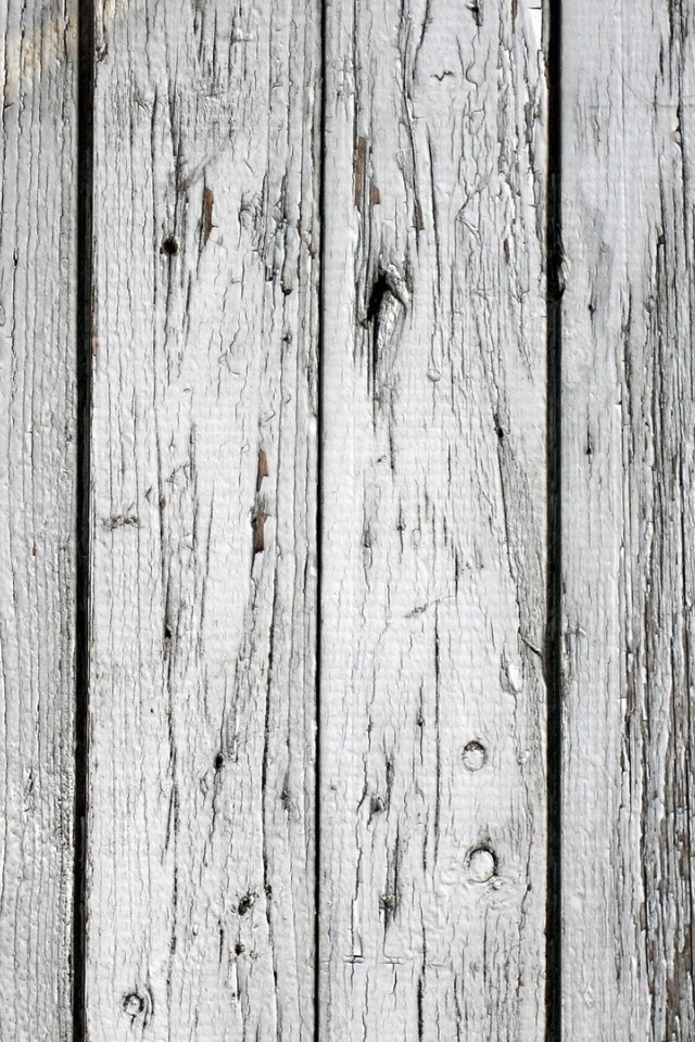 Крашеное дерево