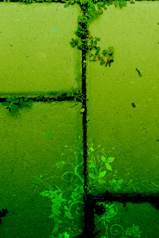 Тротуарная плитка