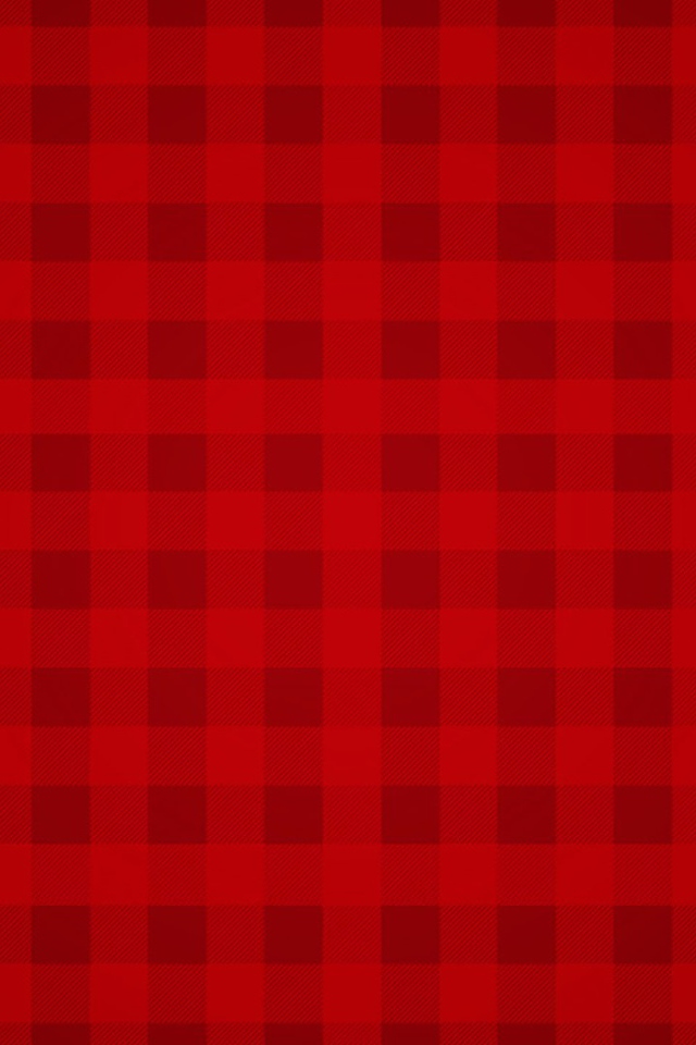 Красные клетки