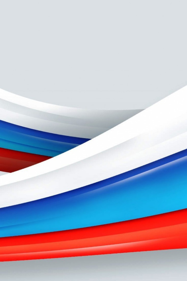 Российский флаг