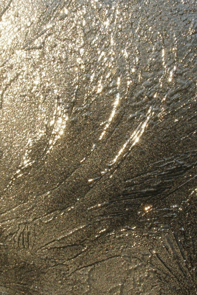 Сияющая рябь