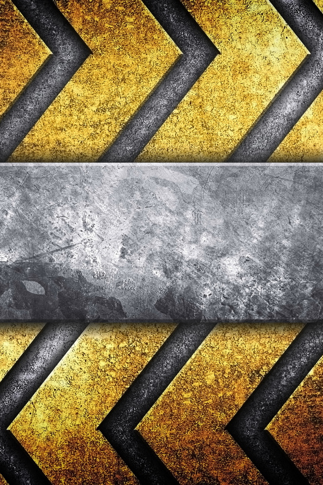 Металлический ограничитель