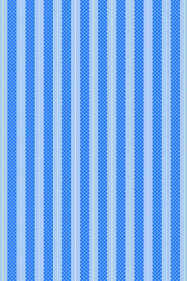 Вертикальные голубые полосы