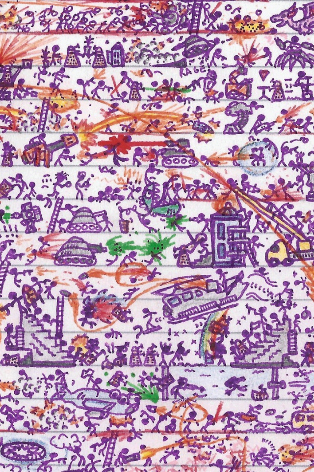 Игры в войну