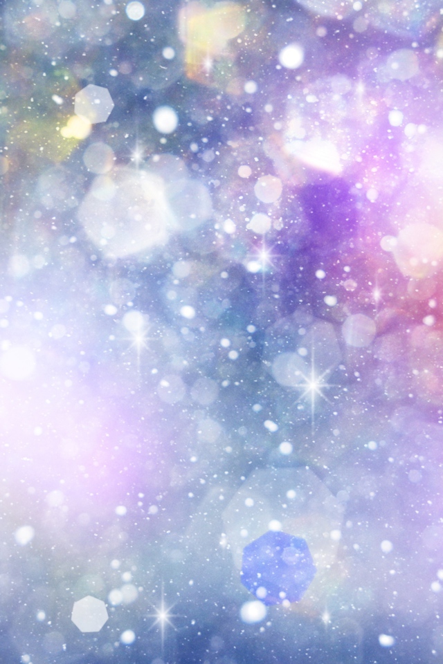 Блики и звезды