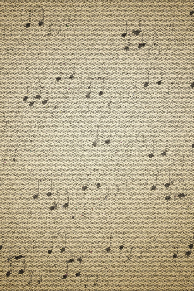 Нотные знаки