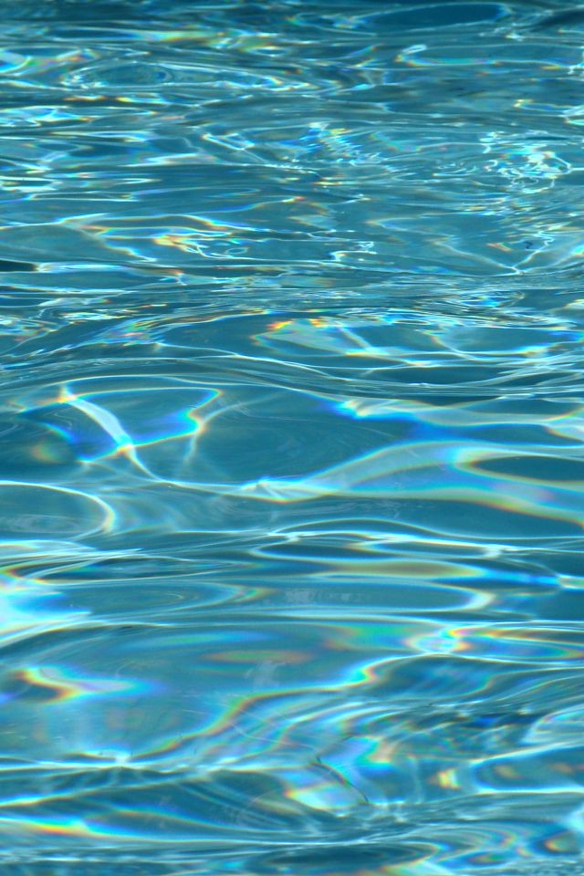 Волны на воде