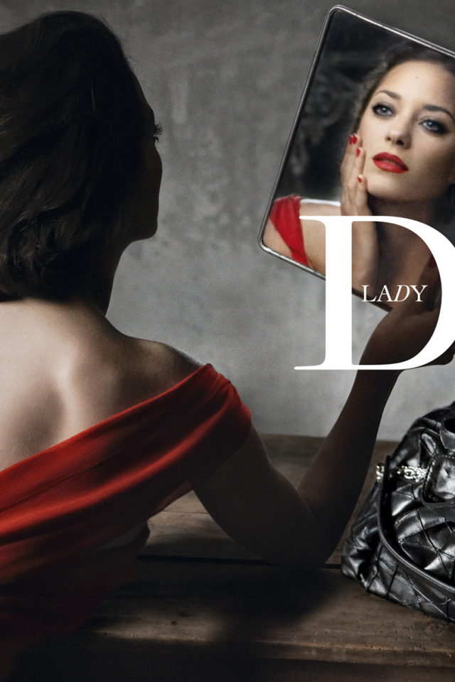 Все для леди от Dior