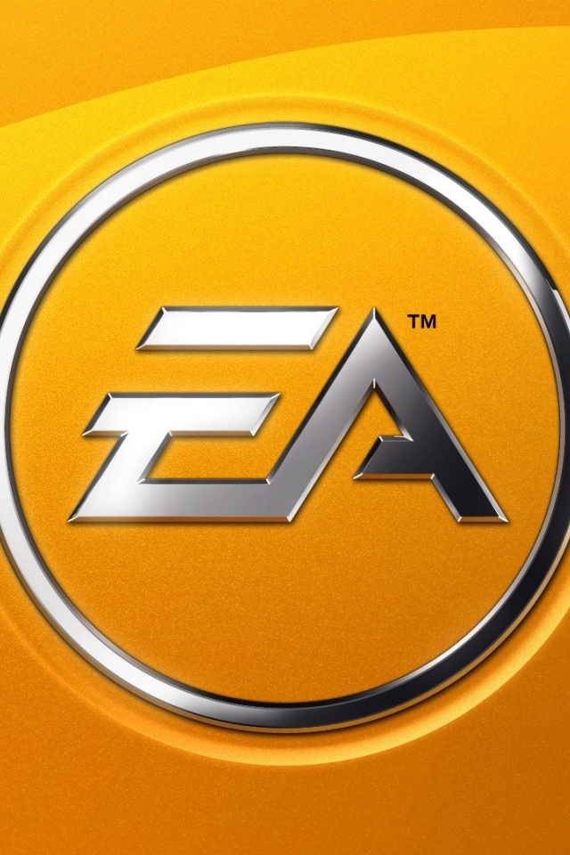 Все играют в игры от ЕА