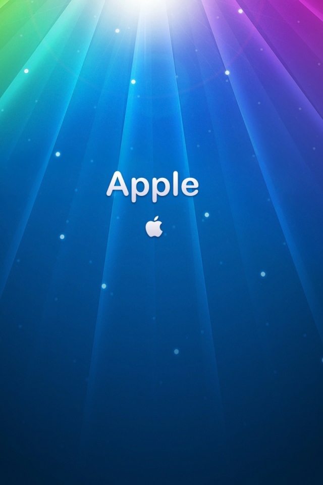 Бренд компании Apple