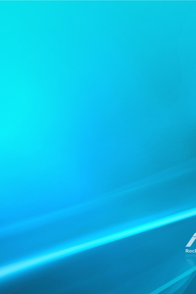 Фоновый рисунок ASUS