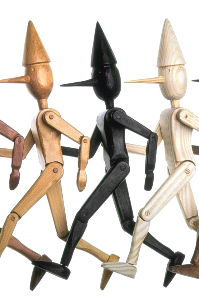 Benetton оденет всех