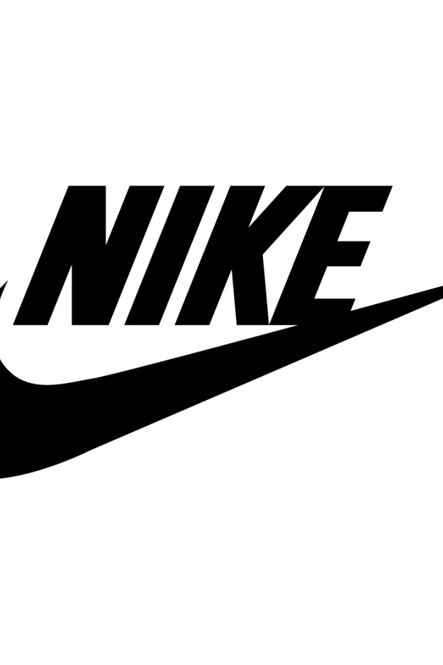 Бренд компании Найк