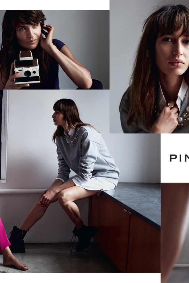 Одежда от Pinko