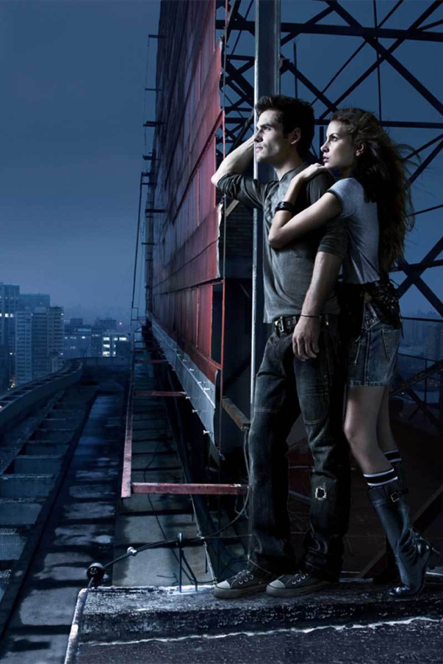 Одежда для мужчин и женщин Levi`s