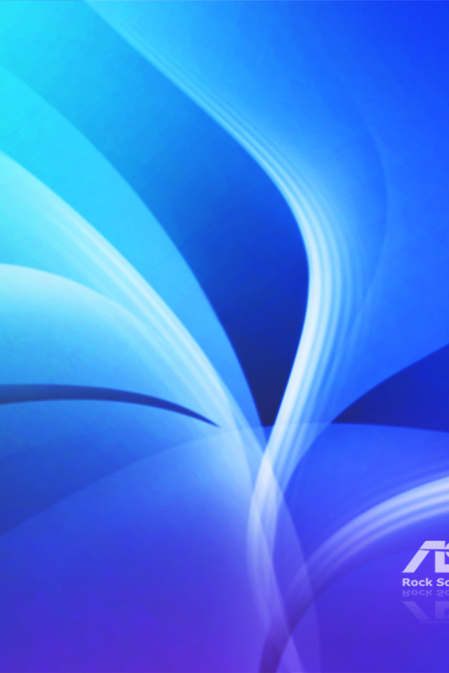 Рабочий стол ASUS