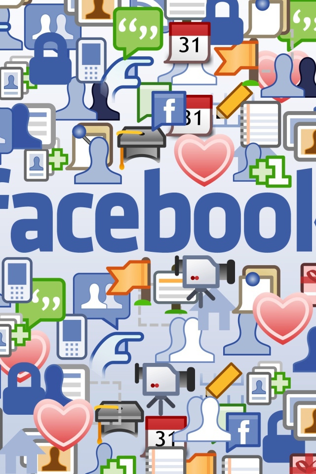 Бренд Facebook
