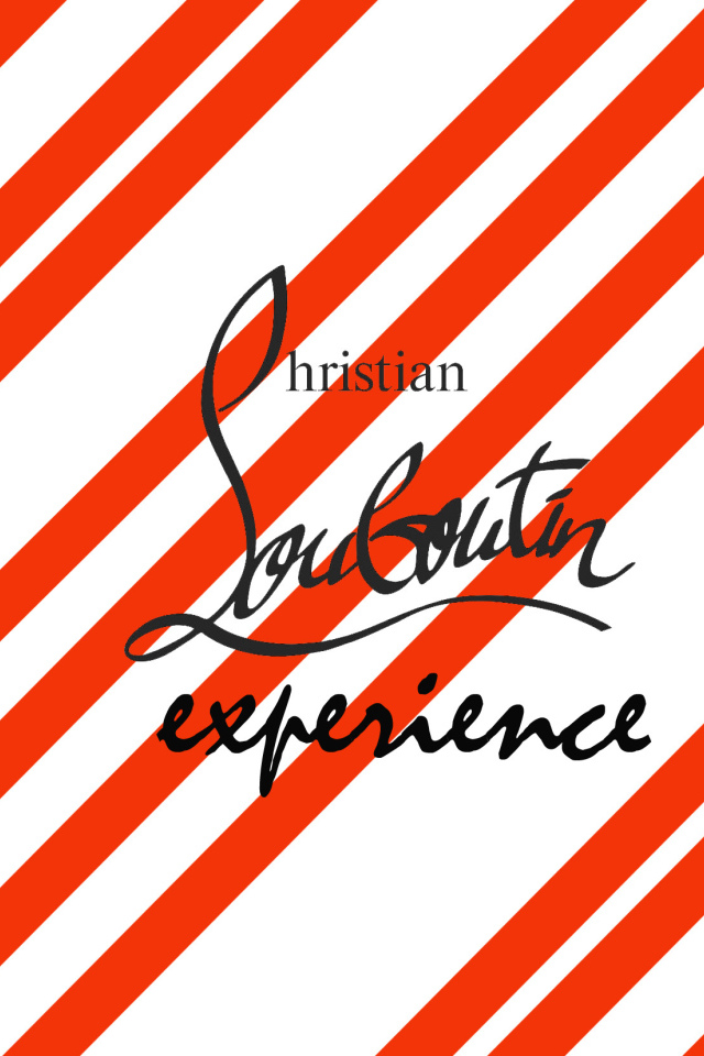 Модный бренд Christian Louboutin