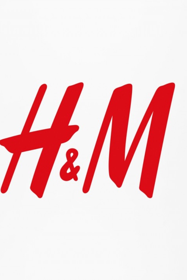 Модный бренд H&M