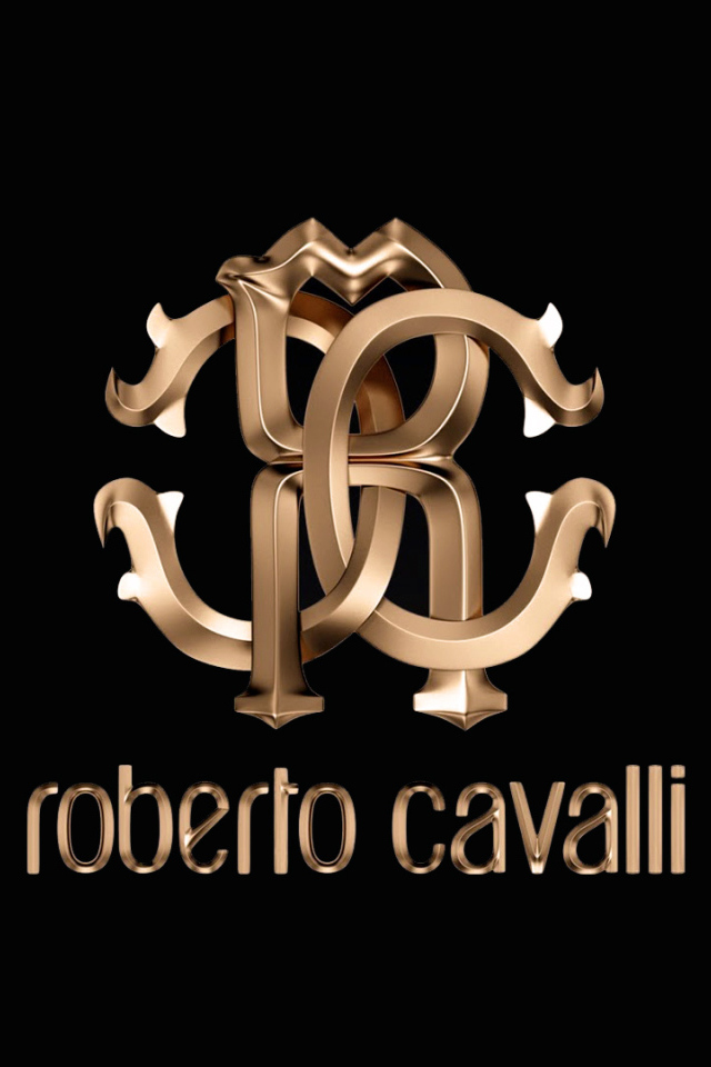 Модный бренд Roberto Cavalli