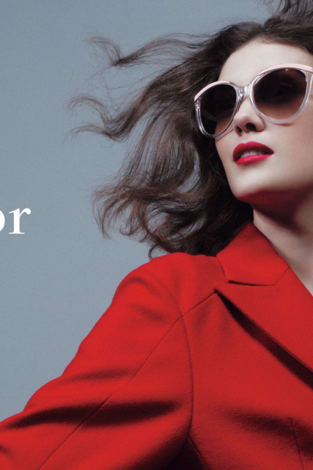 Модная одежда от Dior